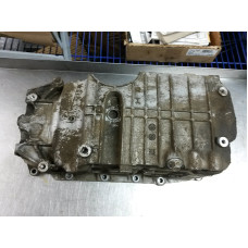 GRW408 Engine Oil Pan For 07-10 Pontiac G6 3.5 12597139 GRW408 Engine Oil Pan For 07-10 Pontiac G6 3.5 12597139